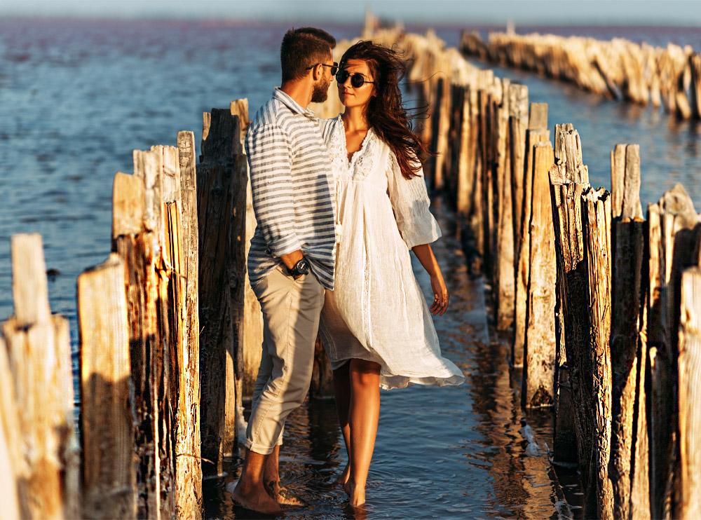 Quiz : Le biorythme du couple