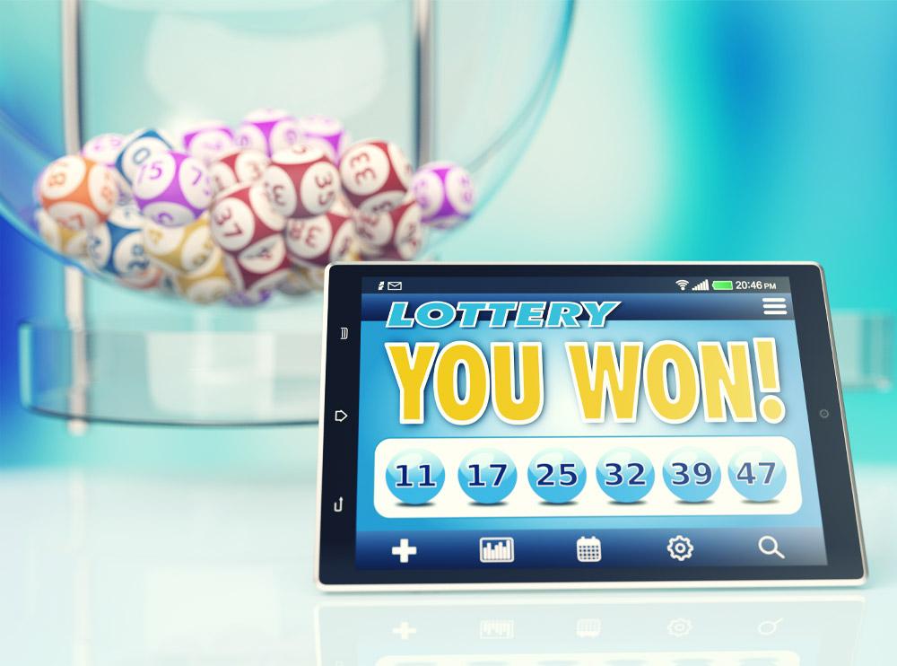 Quiz : Le tirage de la chance