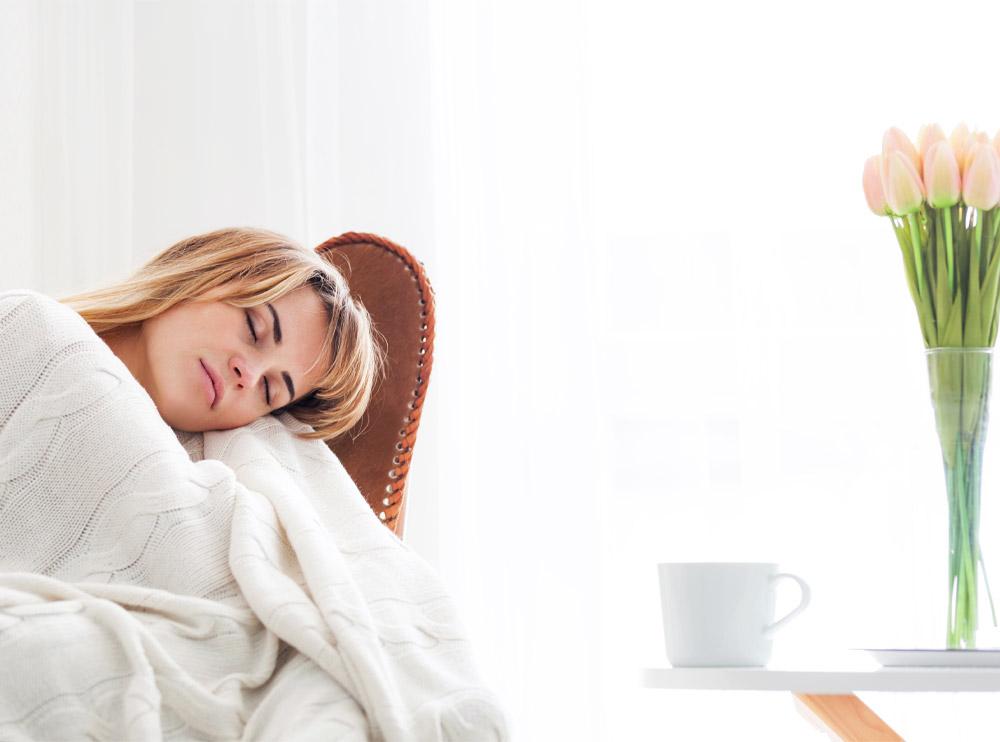 Quiz : Quel dormeur êtes vous ?